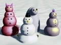 Тоглоом Winter Blast