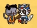 Тоглоом StrikeForce Kitty 4: League
