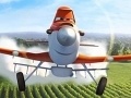 Тоглоом Planes: Dusty - Puzzle