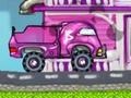 Тоглоом Barbie Truck