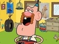 Тоглоом Uncle Grandpa: Puzzle