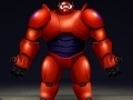 Тоглоом Big Hero 6: Shootout