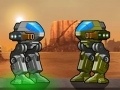 Тоглоом Super Mechs