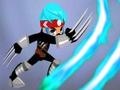 Тоглоом Assasin sigma