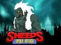 Тоглоом Sheeps under attack