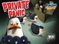 Тоглоом The Penguins of Madagascar Private Panic