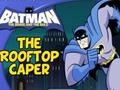 Тоглоом The Rooftop Caper