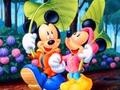 Тоглоом Mickey Love-HS