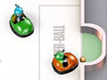 Тоглоом Bumper Ball