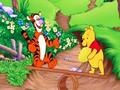 Тоглоом Pooh And Tigger's Hunny Jump