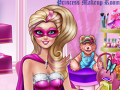 Тоглоом Princess Makeup Room