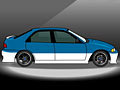 Тоглоом Create a Ride: Tuner Edition 