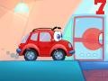Тоглоом Wheely 7