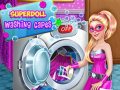 Тоглоом Superdoll Washing Capes