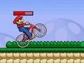 Тоглоом Mario BMX Ultimate II