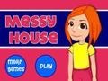 Тоглоом Messy House