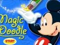 Тоглоом Magic Doodle