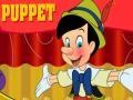 Тоглоом Pinocchio Puppet Theater
