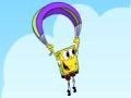 Тоглоом Flying Sponge Bob