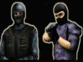 Тоглоом Special forces trainings