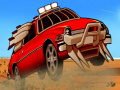 Тоглоом Lethal race 