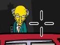 Тоглоом Simpsons Arcade