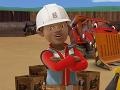 Тоглоом Bob the Builder: Delivery Dash
