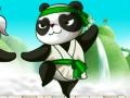 Тоглоом Chinese Panda Kongfu