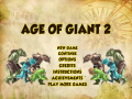 Тоглоом Age Of Giant 2 