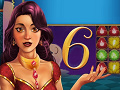 Тоглоом 1001 Arabian Nights 6: Alibaba and the 40  thieves 
