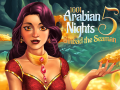 Тоглоом 1001 Arabian Nights 5: Sinbad the Seaman 