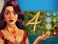 Тоглоом 1001 Arabian Nights 4: The King and his Falcon 
