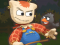 Тоглоом Farm Invaders 