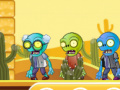 Тоглоом Zombie Shooter
