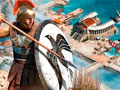 Тоглоом Sparta War of Empires