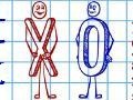 Тоглоом Tic Tac Toe
