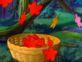 Тоглоом Bibi Blocksberg and the Leaves