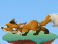 Тоглоом Foxfury 