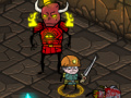 Тоглоом Loot Heroes 2