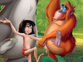 Тоглоом The Jungle book: jungle sprint