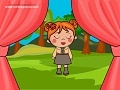 Тоглоом Lili Goes Camping