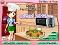 Тоглоом Baked Chicken