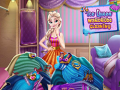 Тоглоом Ice Queen Wardrobe Cleaning