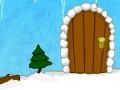 Тоглоом Must Escape the Ice Cave