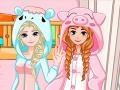 Тоглоом Frozen: Bunk Bed 