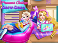 Тоглоом Princess College Dorm Deco