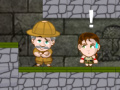 Тоглоом Inca Adventure 