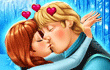 Тоглоом Frozen Anna Kiss