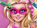 Тоглоом Super Barbara Real Haircuts 
