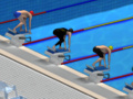 Тоглоом Swimming Pro 
